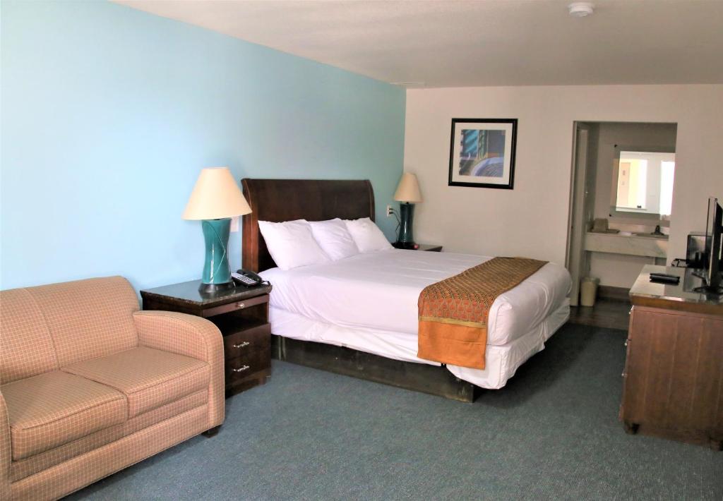 Executive Inn & Suites Cuero